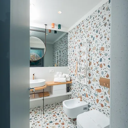 Dipinto Baccofurore Hotel