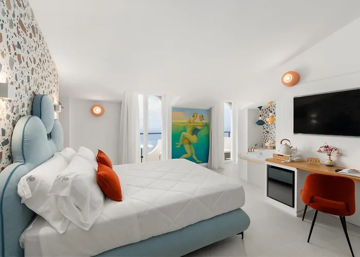 Hotel Dipinto Baccofurore