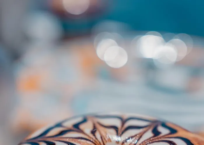 Hotel Dipinto Baccofurore