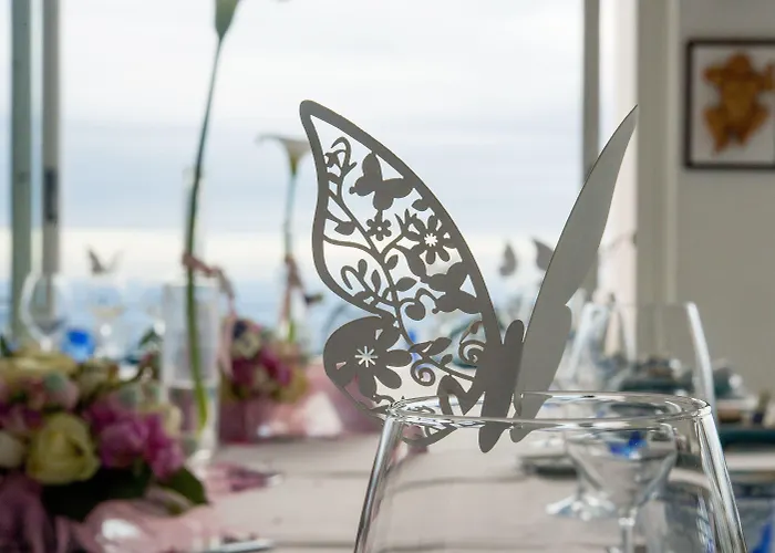 Hotel Dipinto Baccofurore