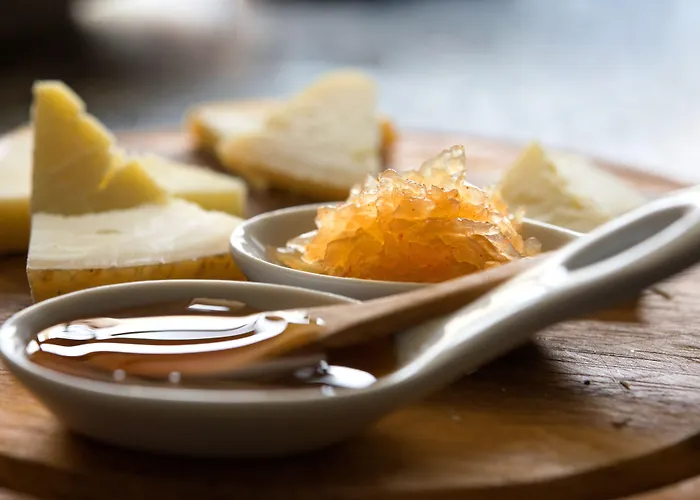 Dipinto Baccofurore Hotel