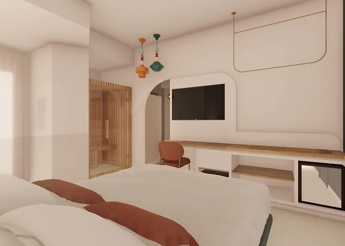 Dipinto Baccofurore Hotel