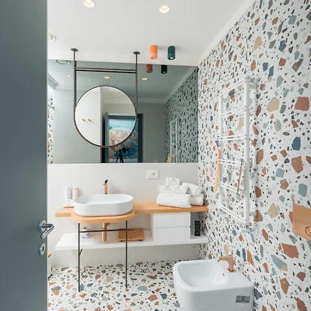 Dipinto Baccofurore Hotel Furore