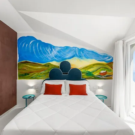 Dipinto Baccofurore Hotel 4*