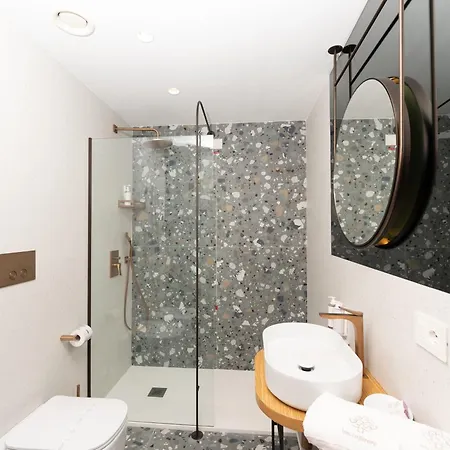 Hotel Dipinto Baccofurore Furore