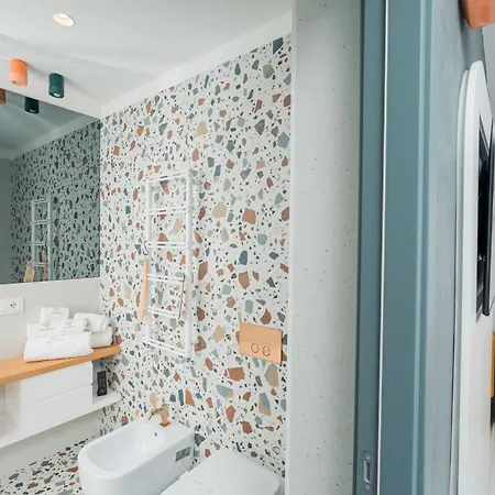 Hotel Dipinto Baccofurore