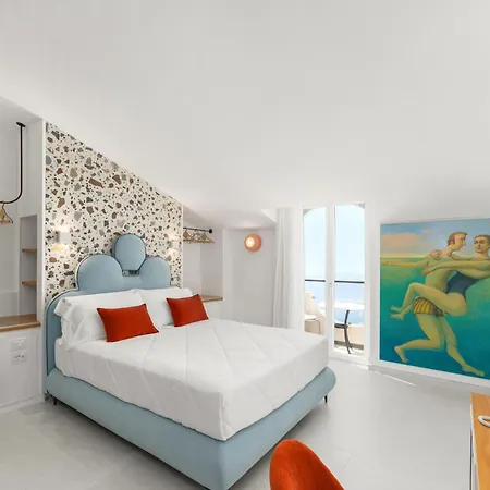 Dipinto Baccofurore Hotel 4*