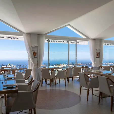 Hotel Dipinto Baccofurore